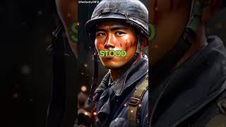 900 vs 40000 Battle of Yultong shorts history facts koreanwar war battles yultong [upl. by Herta]