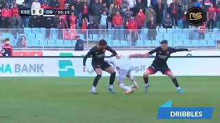 Yassine Bouabid Highlights 2024 [upl. by Aicak]