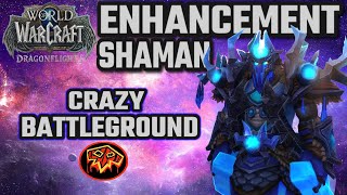 Is STORM Build Actually Crazy Enhancement Shaman 1027 [upl. by Enyawed632]