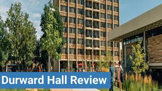 Colorado State University Durward Hall Review [upl. by Agostino]