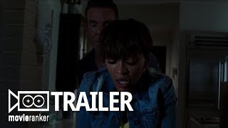 The Intruder Official Trailer  Starring Michael Ealy and Meagan Good [upl. by Glinys844]