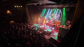 The Mission UK “Garden of Delightquot Live at Picturedrome Holmfirth 19092024 [upl. by Cope287]