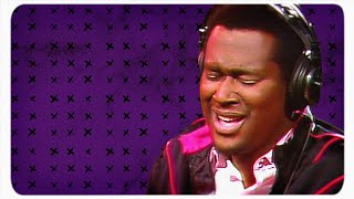 Luther Vandross  Never Too Much Official Lyric Video [upl. by Mihalco530]