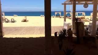 Best Places to Travel  Cabo San Lucas  Sandos Finisterra Restaurant Options [upl. by Attehcram478]