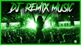 DJ REMIX MUSIC 2024  Mashups amp Remixes of Popular Songs 2024  DJ Remix Songs Club Music Mix 2024 [upl. by Krause]