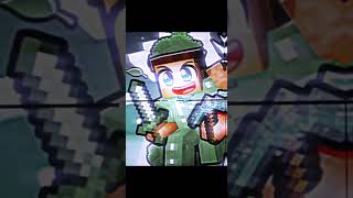 Gooby is insane heresjohnny minecraft edit [upl. by Etteinotna668]