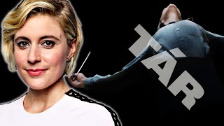 Greta Gerwig on Tár [upl. by Etnahc]