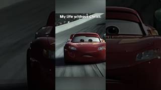 A life without Christ jesus cars fyp sad [upl. by Innattirb]