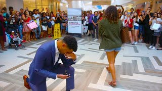 These Marriage Proposal Fails Will Make You Cringe [upl. by Naveb449]