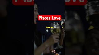 Pisces Love Horoscope [upl. by Acirt]