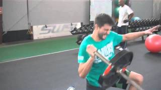 UFC Fighter Diary Carlos Condit [upl. by Chrystal]