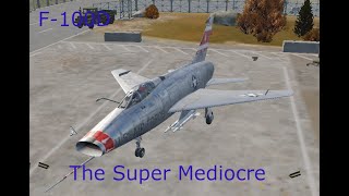 F100  Super Mediocre [upl. by Idoj278]