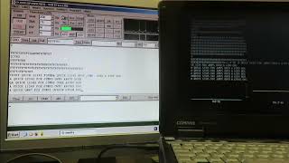 RiTTY versus MMTTY  RTTY weak signal decoding performance [upl. by Atneciv258]