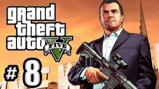 Tips para empezar a jugar a GTA V por primera vez [upl. by Llirret]