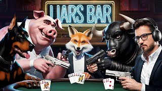 Lair’s Bar DONE  Aim AReena now [upl. by Barling]