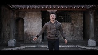 Agustin Amador  Dios Si Existe  Video Oficial [upl. by Wina]