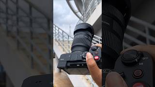 The Perfect Lens Sigma 1628mm F28 for Landscape Photography [upl. by Sinned146]