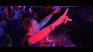 YVES V  Dreamville The Gathering Tomorrowland Brazil 2015 [upl. by Phillida]