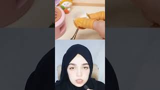 جوزي عاوز يتجوز عليا ورافض يطلقني😭 اكسبلور الحكايات makeup القصص live beauty الحكايه [upl. by Dwight74]