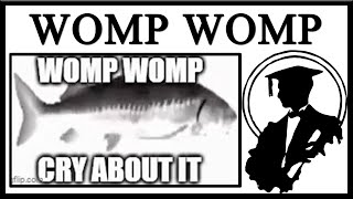 Why Do People Say ‘Womp Womp’ [upl. by Shiff]