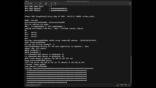 NuttX SG2000 MMU Delay [upl. by Maharg799]