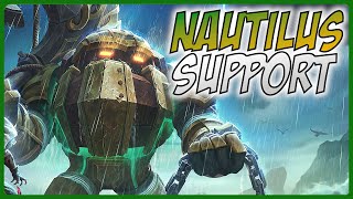 3 Minute Nautilus Guide  A Guide for League of Legends [upl. by Fulcher24]