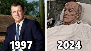 Midsomer Murders 1997 After 27 Years What Happened to The Cast Now 2024 [upl. by Mohl]