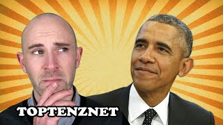 Top 10 Famous People Accused of Plagiarism — TopTenzNet [upl. by Behrens310]