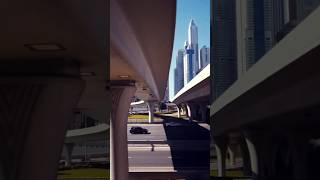 Dubai city 4k travel shorts [upl. by Ahseena310]