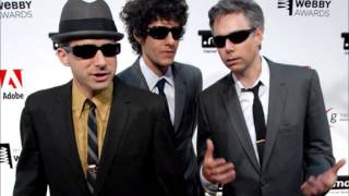 Beastie Boys  Sabotage 2009 digital remaster high quality [upl. by Kenay]