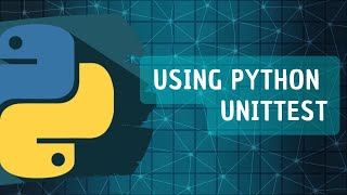 Python Unittest [upl. by Puiia]