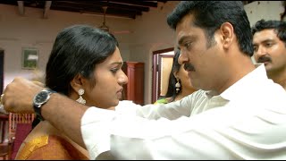 Deivamagal Episode 525 200115 [upl. by Rebeh]