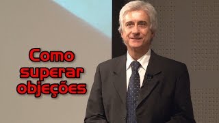 Como superar objeções [upl. by Aiotal]