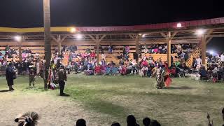 Waywayseecappo pow wow 2024 [upl. by Domela777]