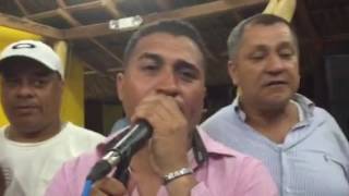 Ausencia Sentimental cantada por su compositor Rafael Manjarrez [upl. by Nordek807]