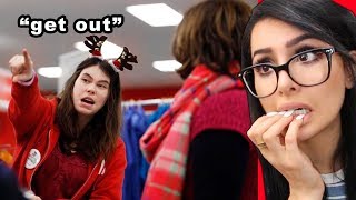 RUDE CUSTOMERS THAT WENT TOO FAR [upl. by Nnylahs]