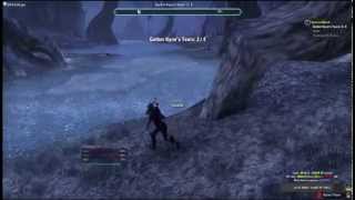 ESO Coldharbour Quest quotSpecial Blendquot [upl. by Rahs]