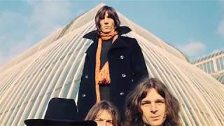 PINK FLOYD  CHESTERFIELD 27 marzo 1969 [upl. by Yrreiht]