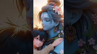 Har har Mahadev 🙏🌺🪷 dukh Sukh mein sada sath rahana Baba omdayrenaomnamahshivaye [upl. by Onimixam17]