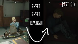 SWEET SWEET REVENGE  CoD Cold War Campaign Part 6 Desperate Measures [upl. by Humfrey]