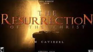 A paixão de Cristo 2 quotRessurreiçãoquot 2022 Trailer 2  Mel Gibson Jim Caviezel [upl. by Jacobina641]