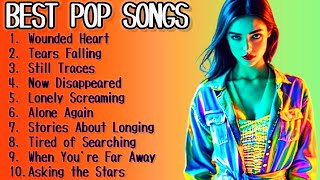 Top Hits 2024🔥New Songs 2024🎧Top Hits English Songs Collection ALBUMS 2024 [upl. by Adnirem39]