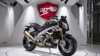 quot2025 Aprilia Surge 900 Ultimate Performance Electric Motorcycle Reviewquot [upl. by Allista143]