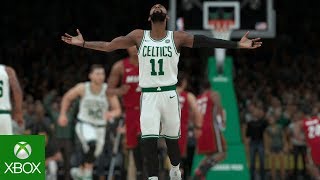 NBA2K18  Momentous [upl. by Ysor]