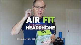 Want to hear real reviews about AirFit [upl. by Sukul]