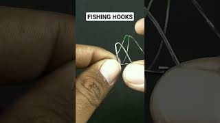 How to create T Knot with Snap Swivel fishing [upl. by Tavie389]