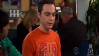 Valentines Day according to Sheldon Cooper [upl. by Togram]