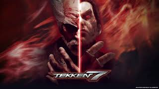 Tekken 7  Mishima Dojo Round 1 Extended [upl. by Nicole]