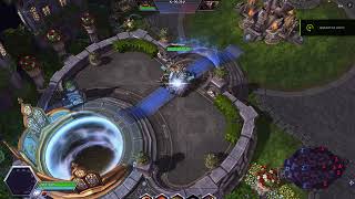 Heroes of The Storm Gameplay 2024 [upl. by Rhines]