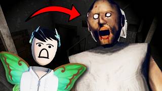 Rec Room Horror But You Cant SCREAM [upl. by Nida]